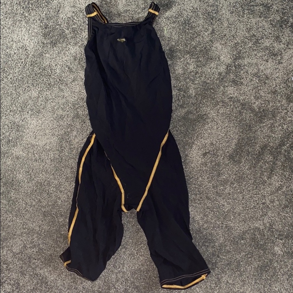 Speedo LZR Pro! Size 27